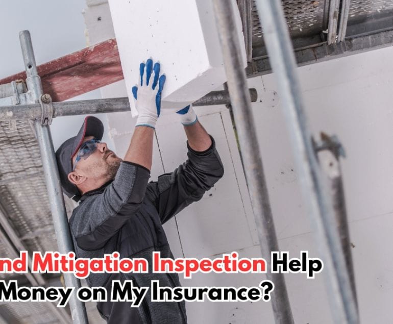 wind mitigation inspection