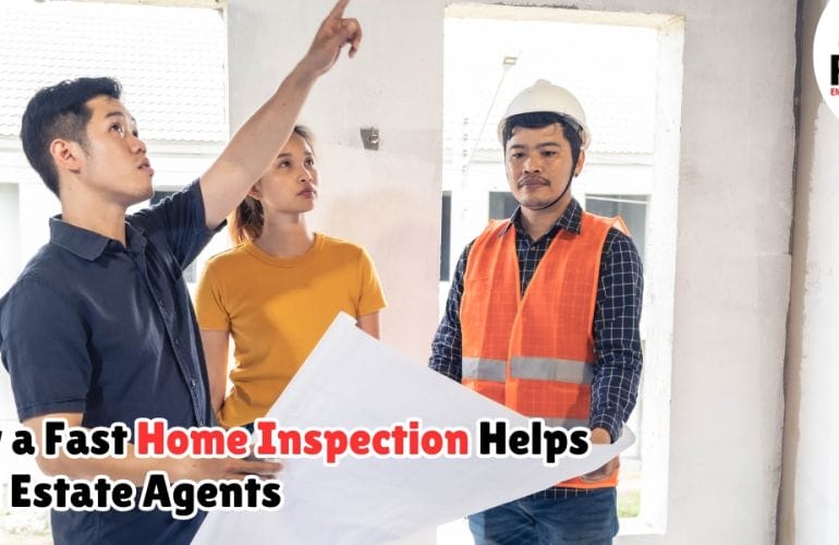 fast home inspection