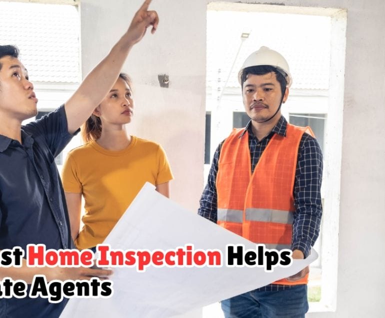 fast home inspection
