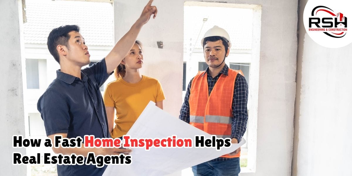fast home inspection