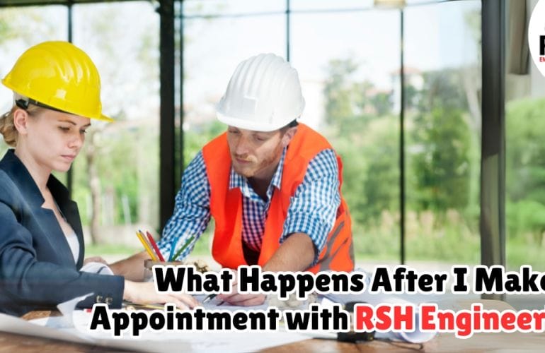 after appointment process