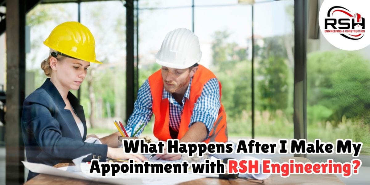 after appointment process