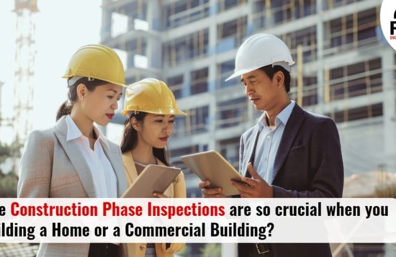 construction phase inspections