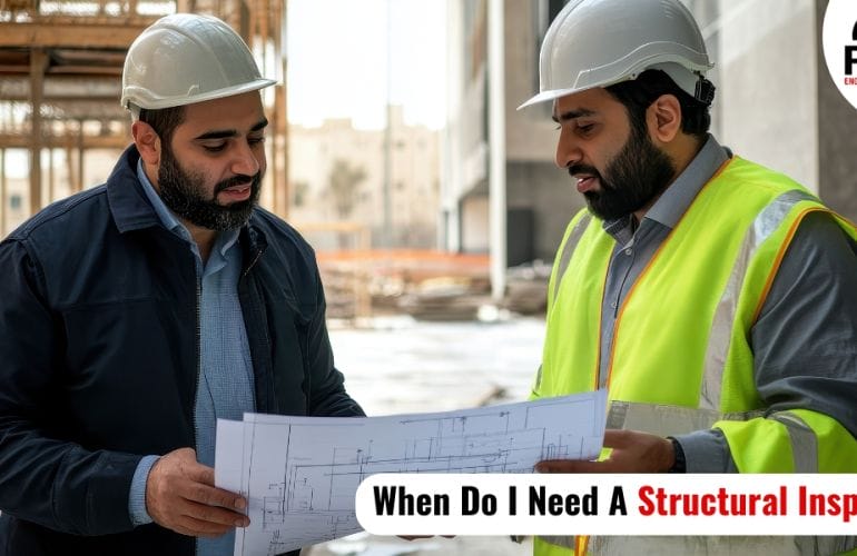 structural inspection