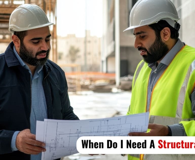 structural inspection