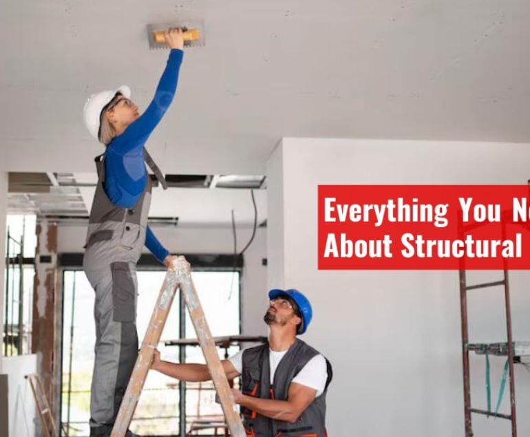 structural remodeling