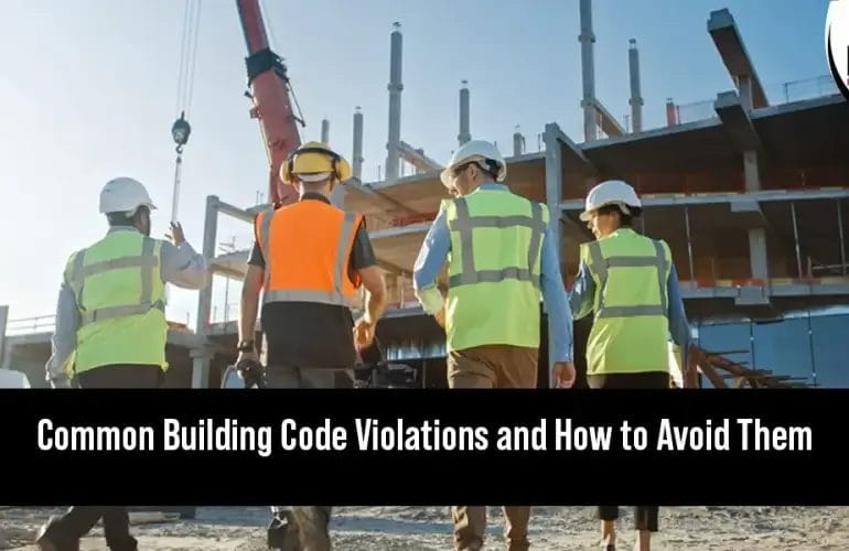 building code violations