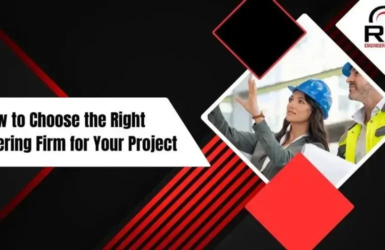 right engineering firm