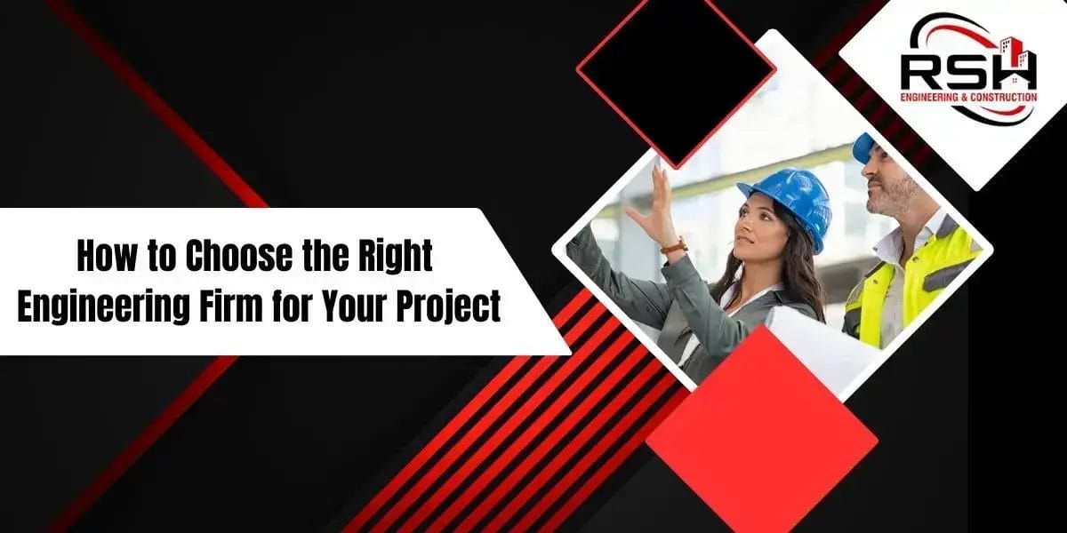 right engineering firm