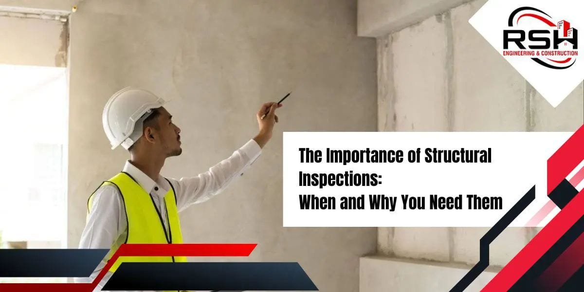 structural inspections