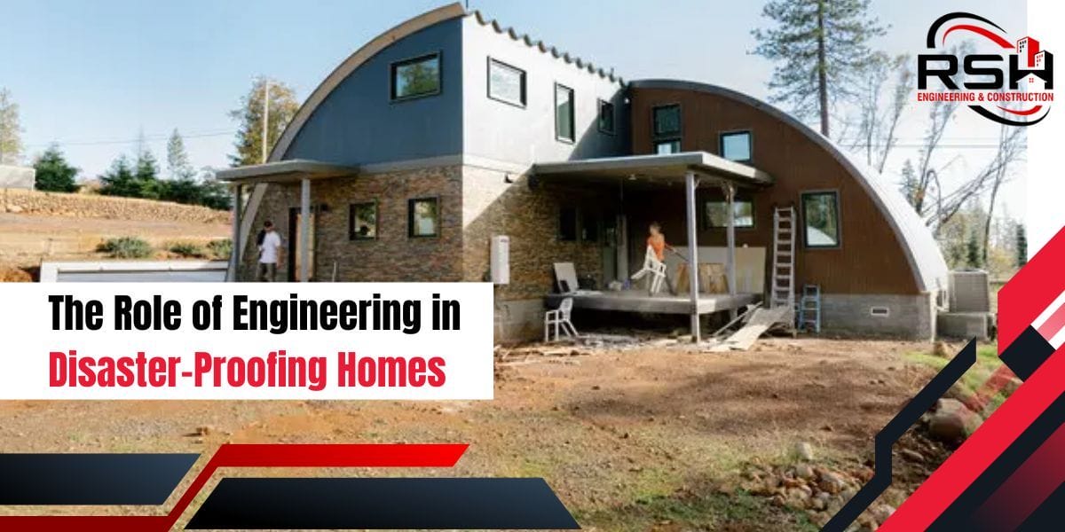 disaster-proofing homes engineering