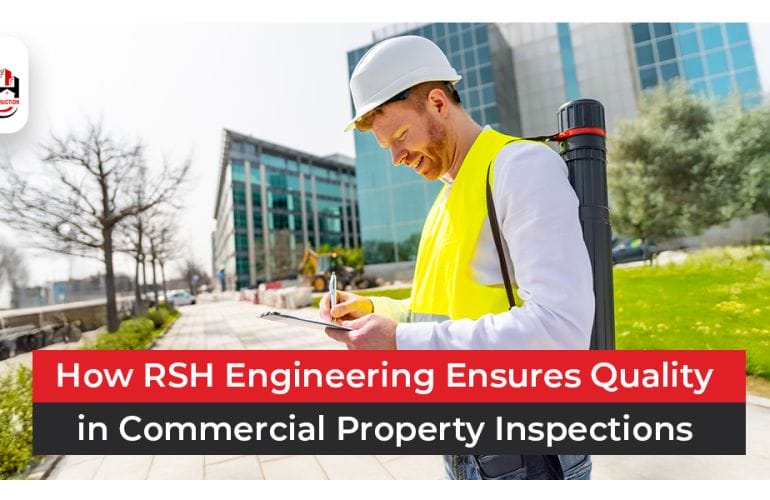 commercial property inspections