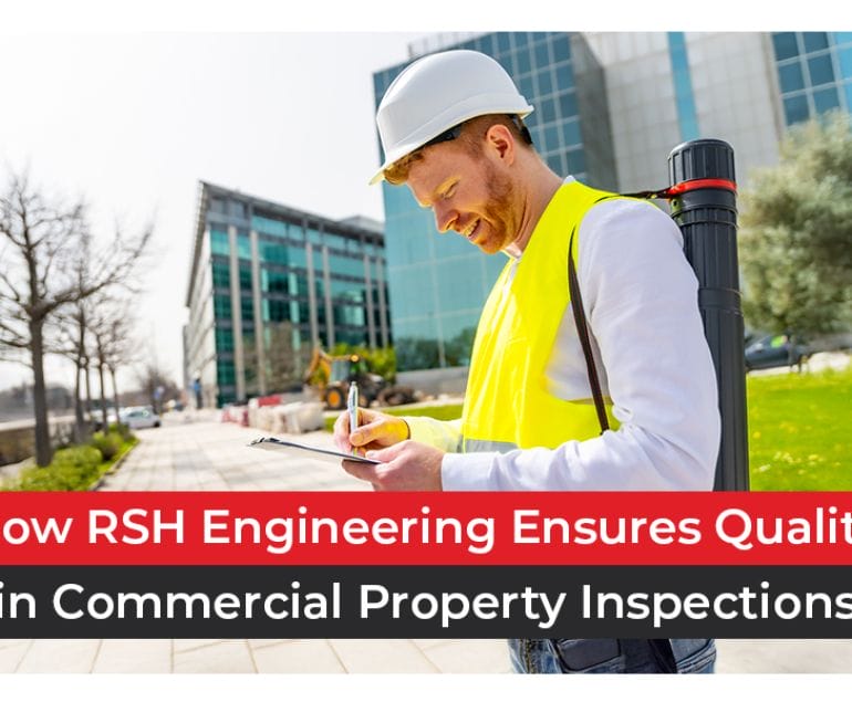 commercial property inspections