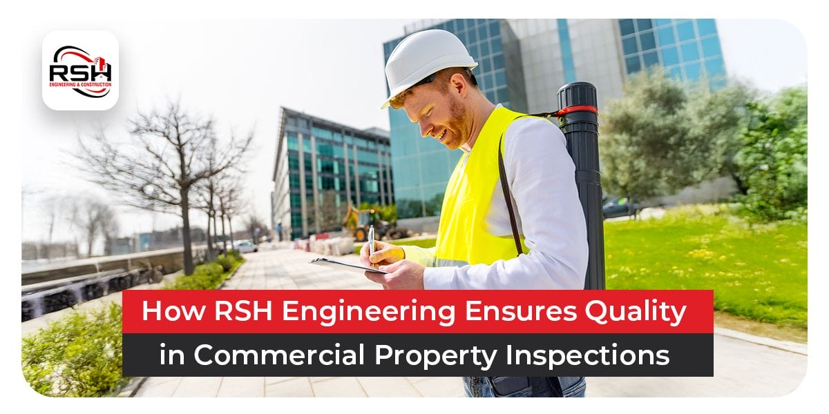 commercial property inspections