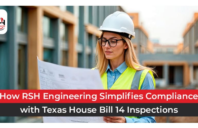Texas House Bill 14 inspections