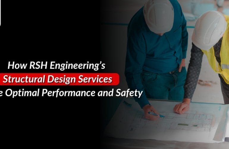 structural design services