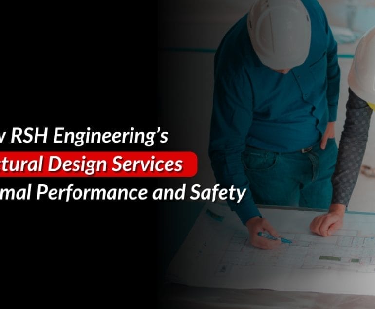 structural design services