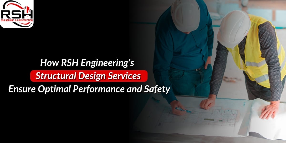 structural design services