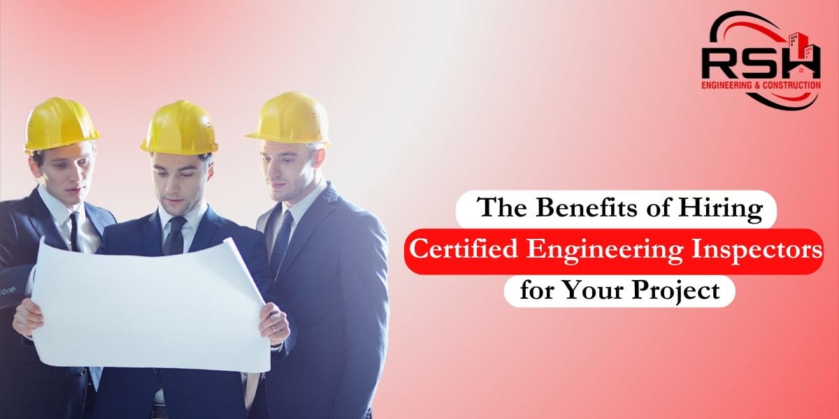 certified engineering inspectors