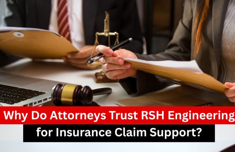 Insurance Claim Support