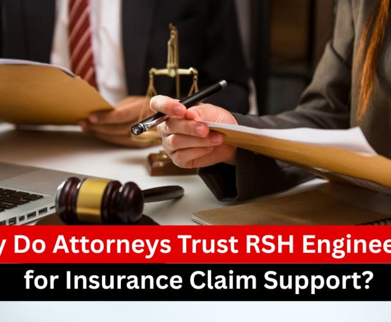 Insurance Claim Support