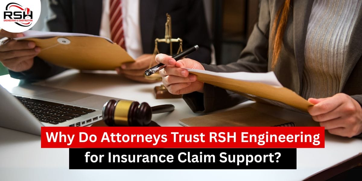 Insurance Claim Support