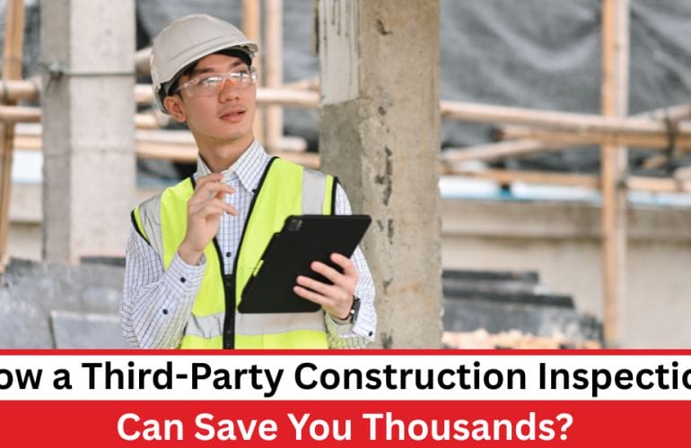 third-party construction inspection