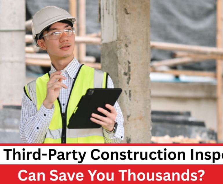 third-party construction inspection