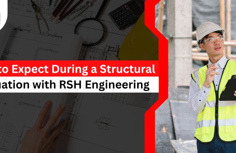 structural evaluation