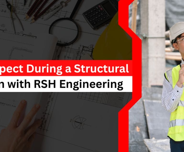 structural evaluation