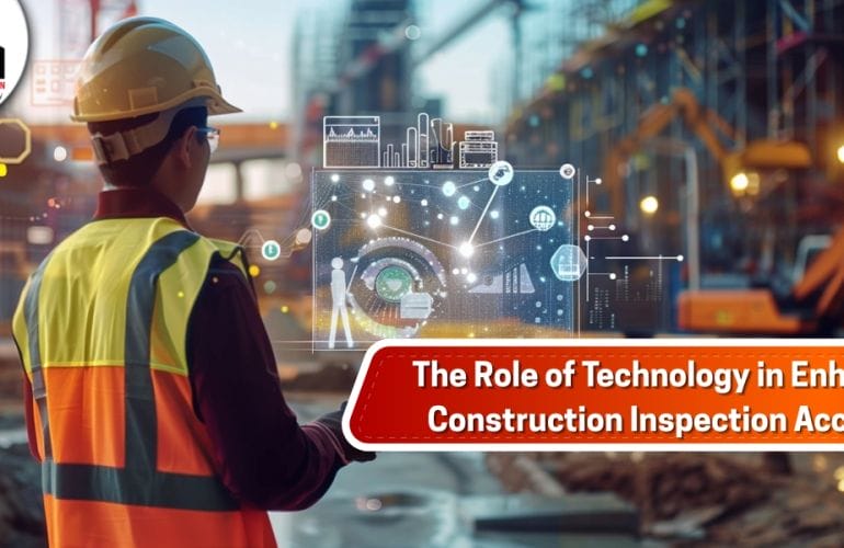 technology in construction inspection