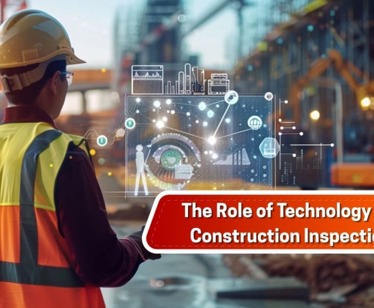 technology in construction inspection