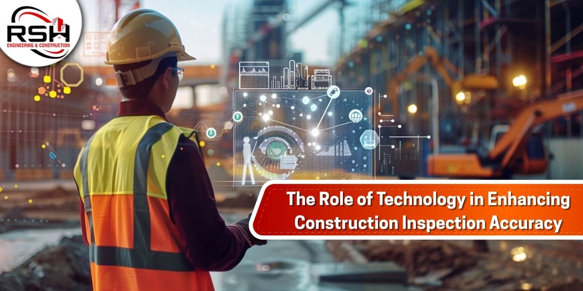 technology in construction inspection