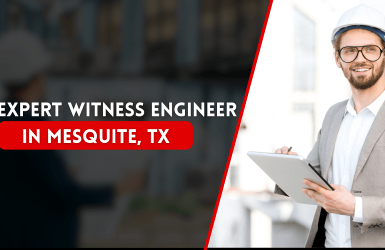 expert witness engineer