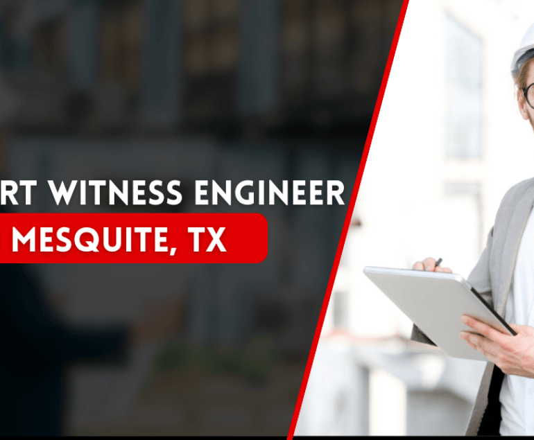 expert witness engineer