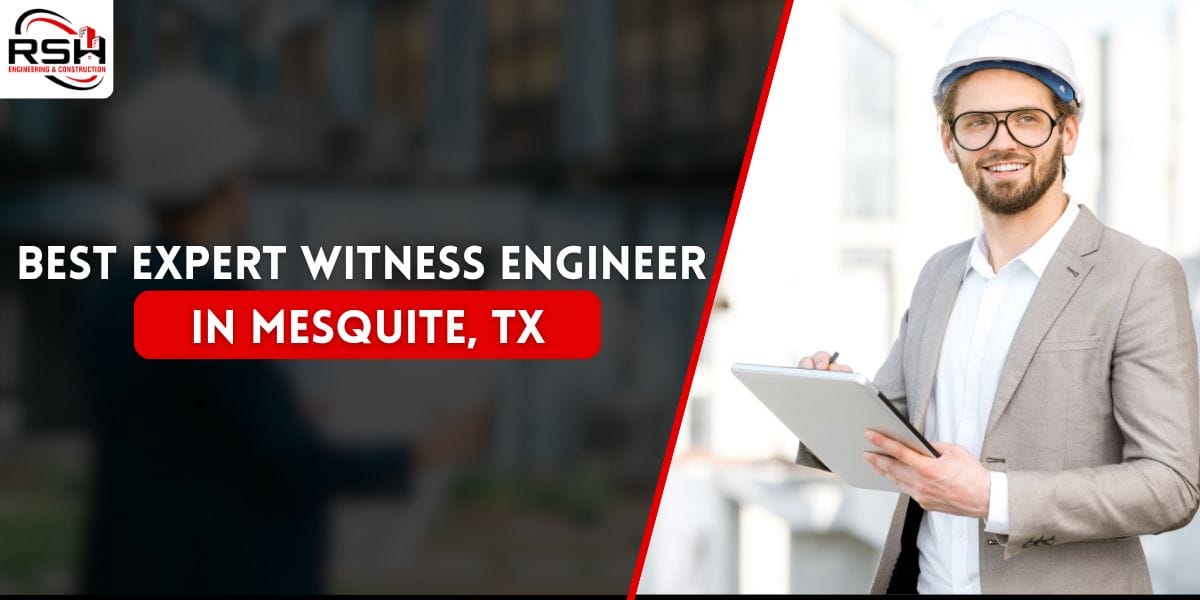 expert witness engineer