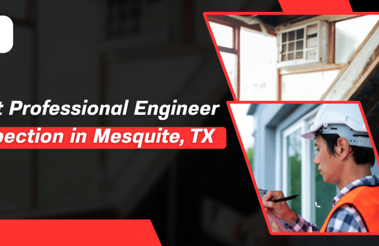 professional engineer inspection