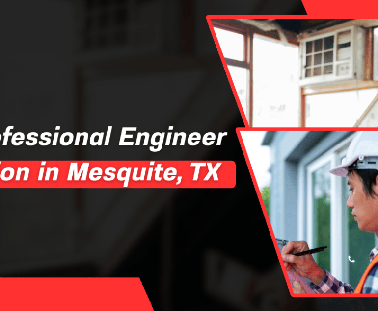 professional engineer inspection