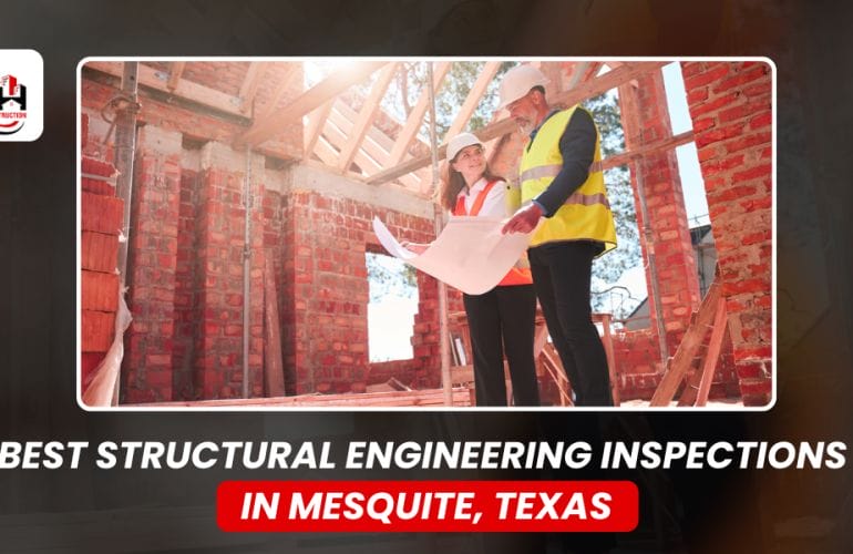 structural engineering inspections