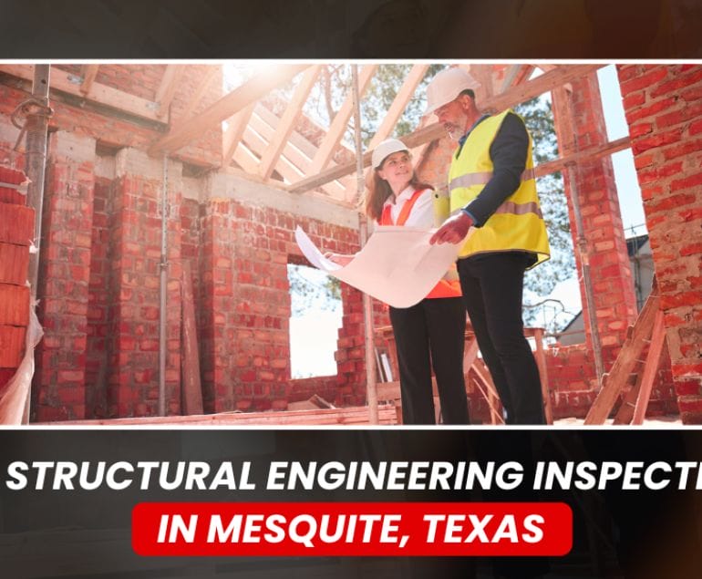 structural engineering inspections