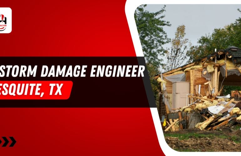 best storm damage engineer