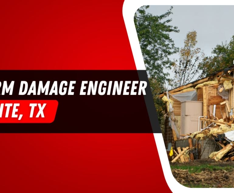 best storm damage engineer