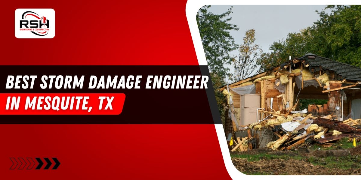 best storm damage engineer